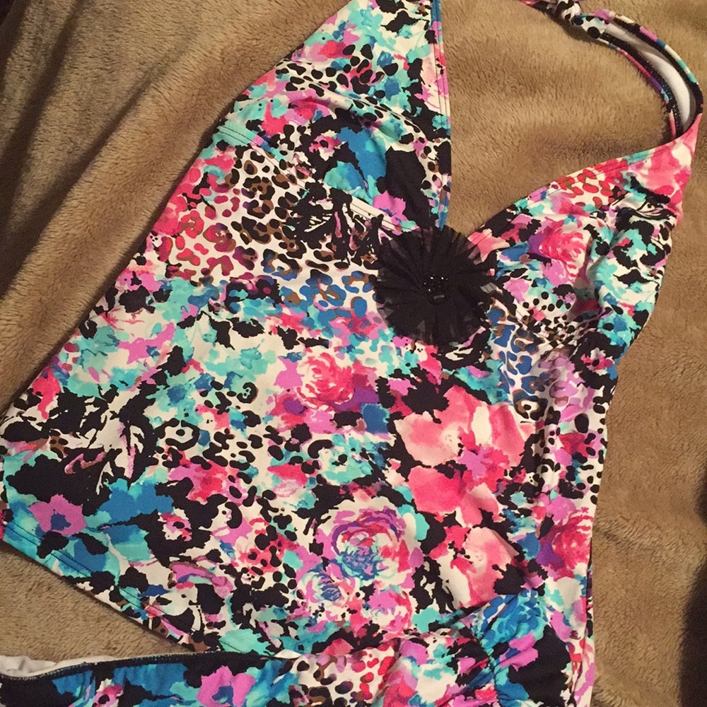 Sale👙Kenneth Cole Swimwear